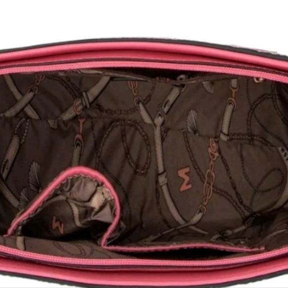 Set if two Montana West sholder bags. > - Picture 5 of 5